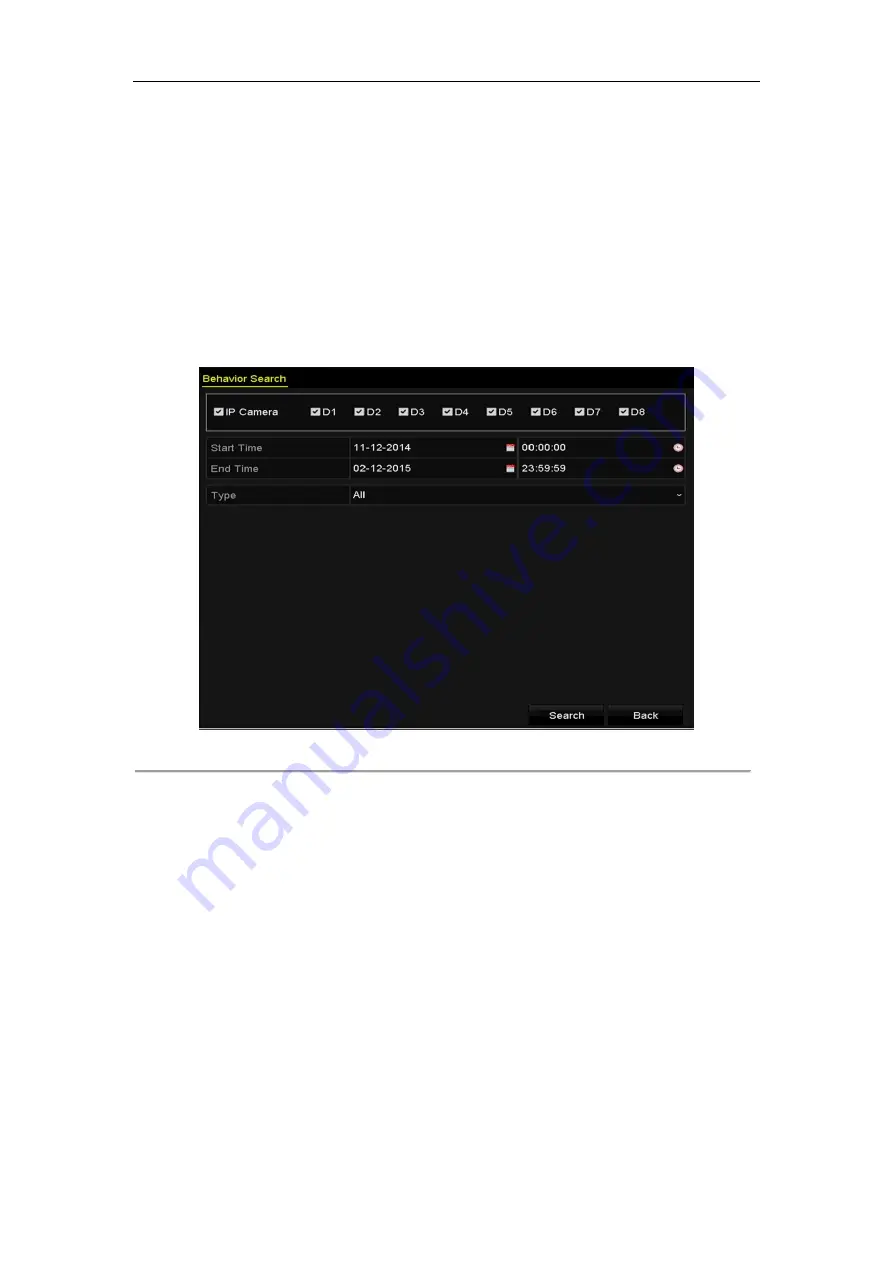 HIKVISION DS-7608NI-I2 User Manual Download Page 160