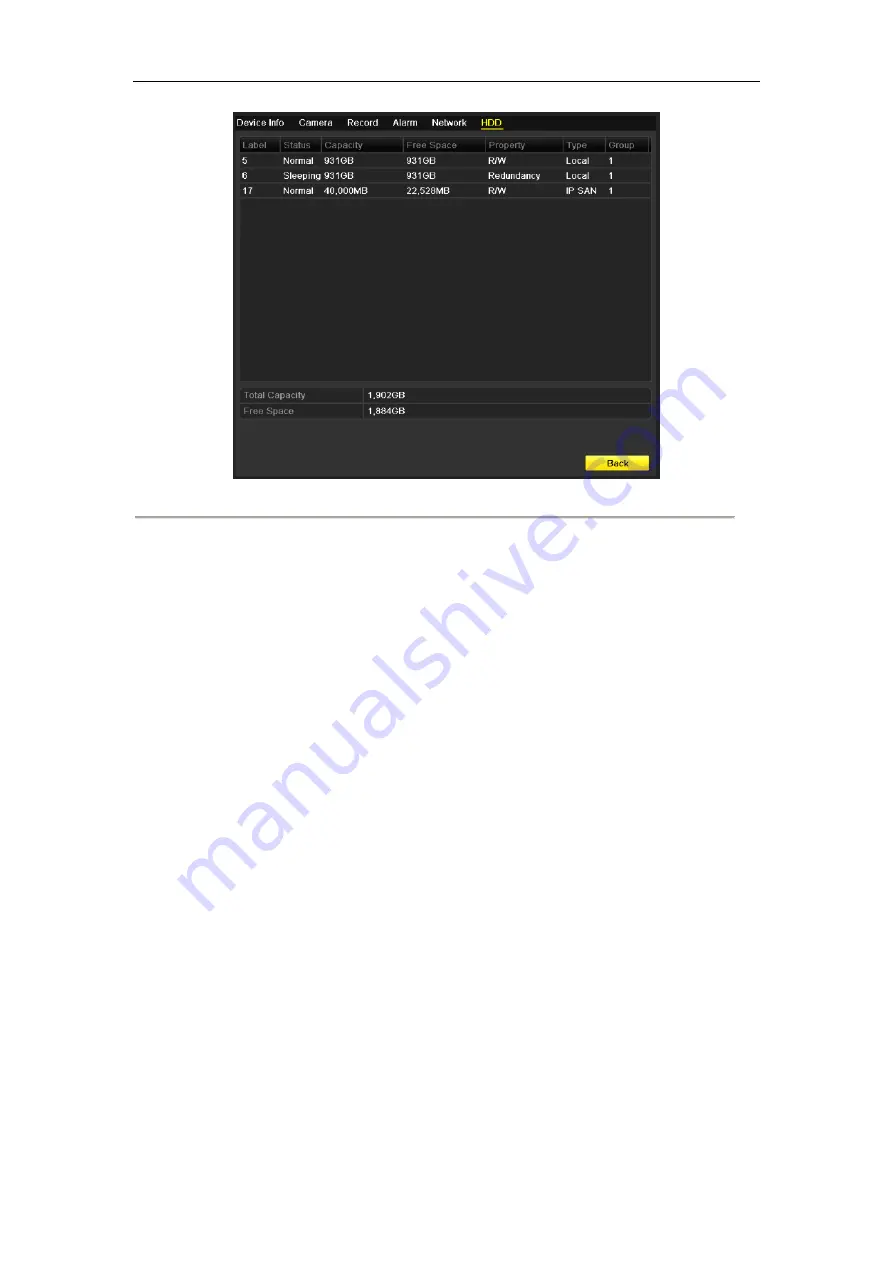 HIKVISION DS-7608NI-I2 User Manual Download Page 213