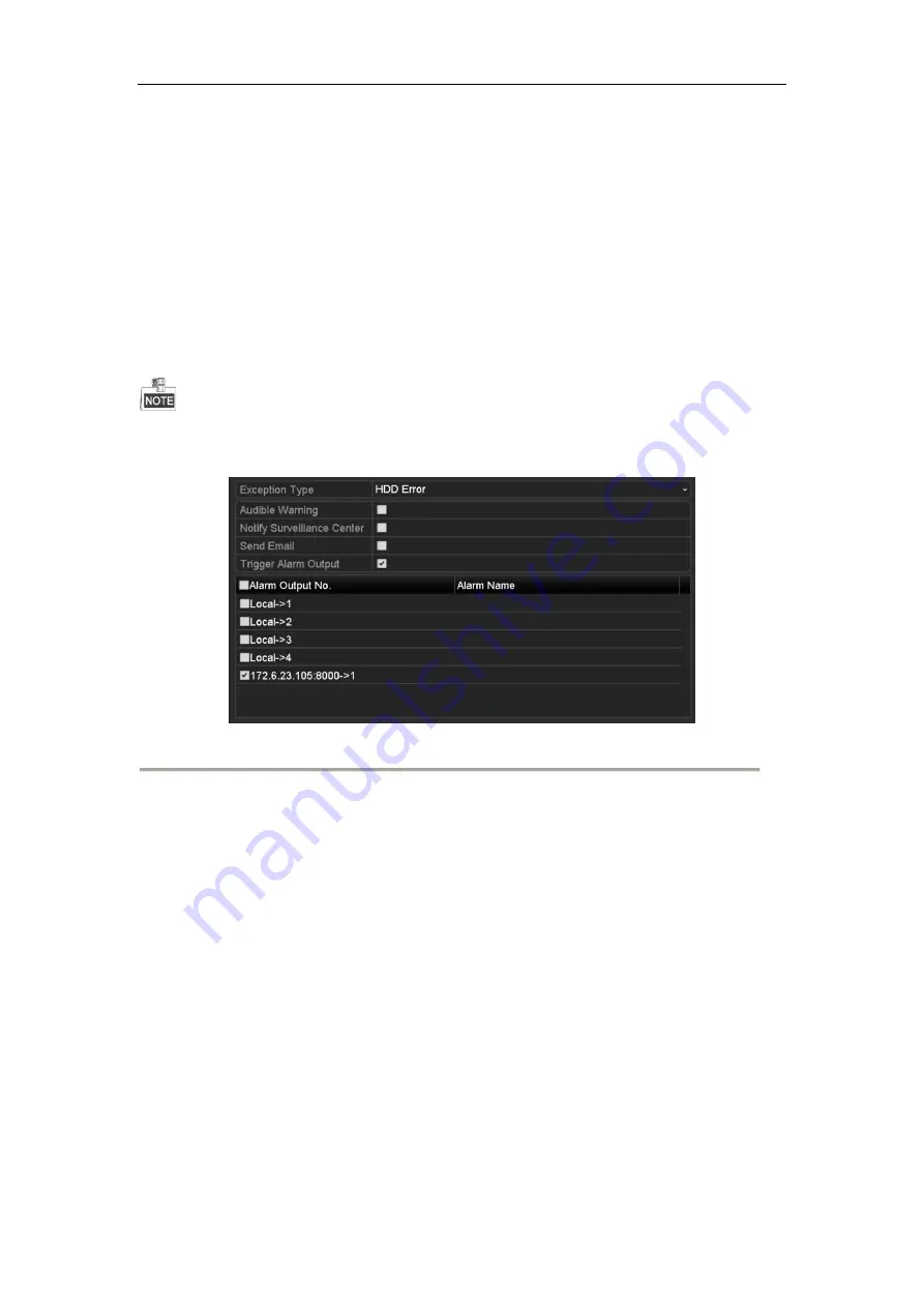 HIKVISION DS-7608NI-I2 User Manual Download Page 216