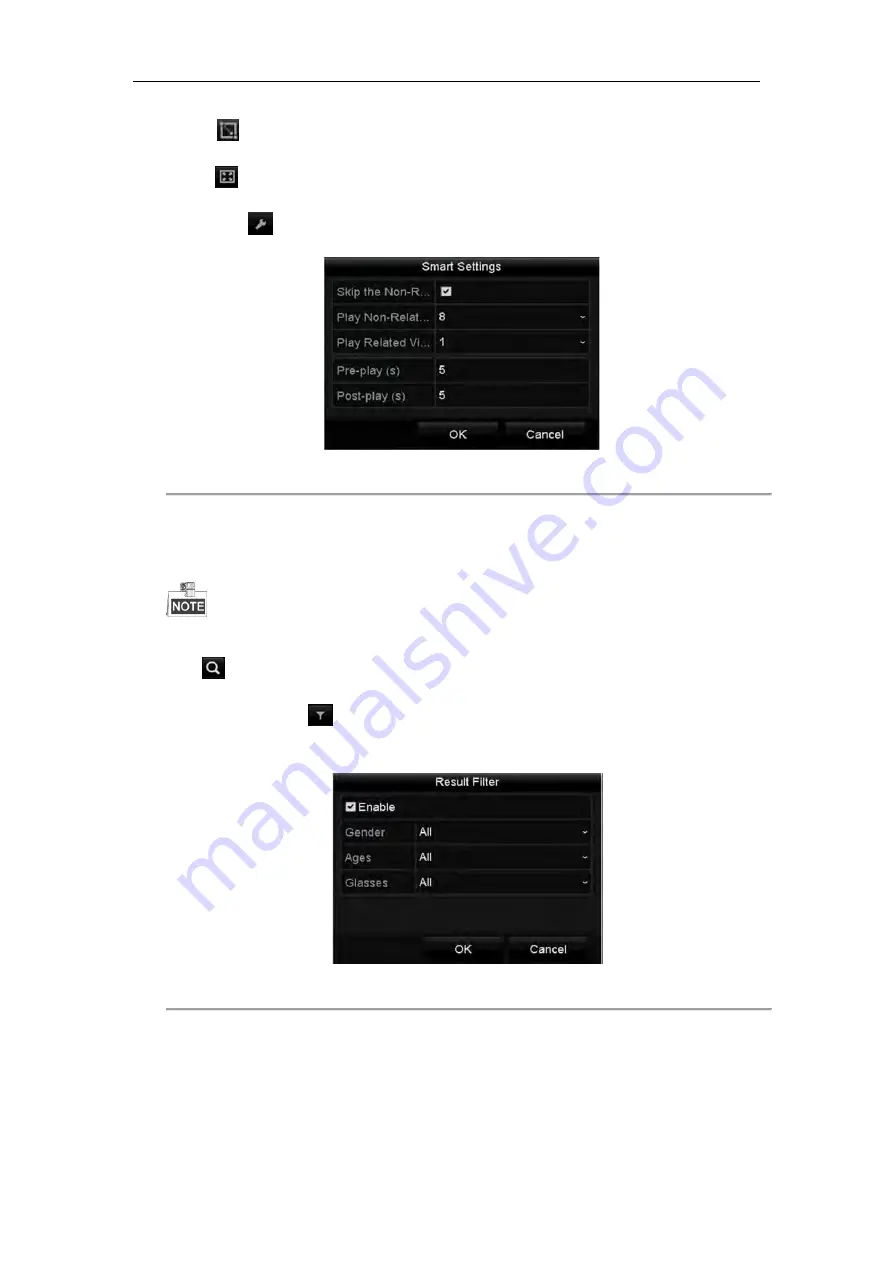 HIKVISION DS-7608NI-SP Series User Manual Download Page 103