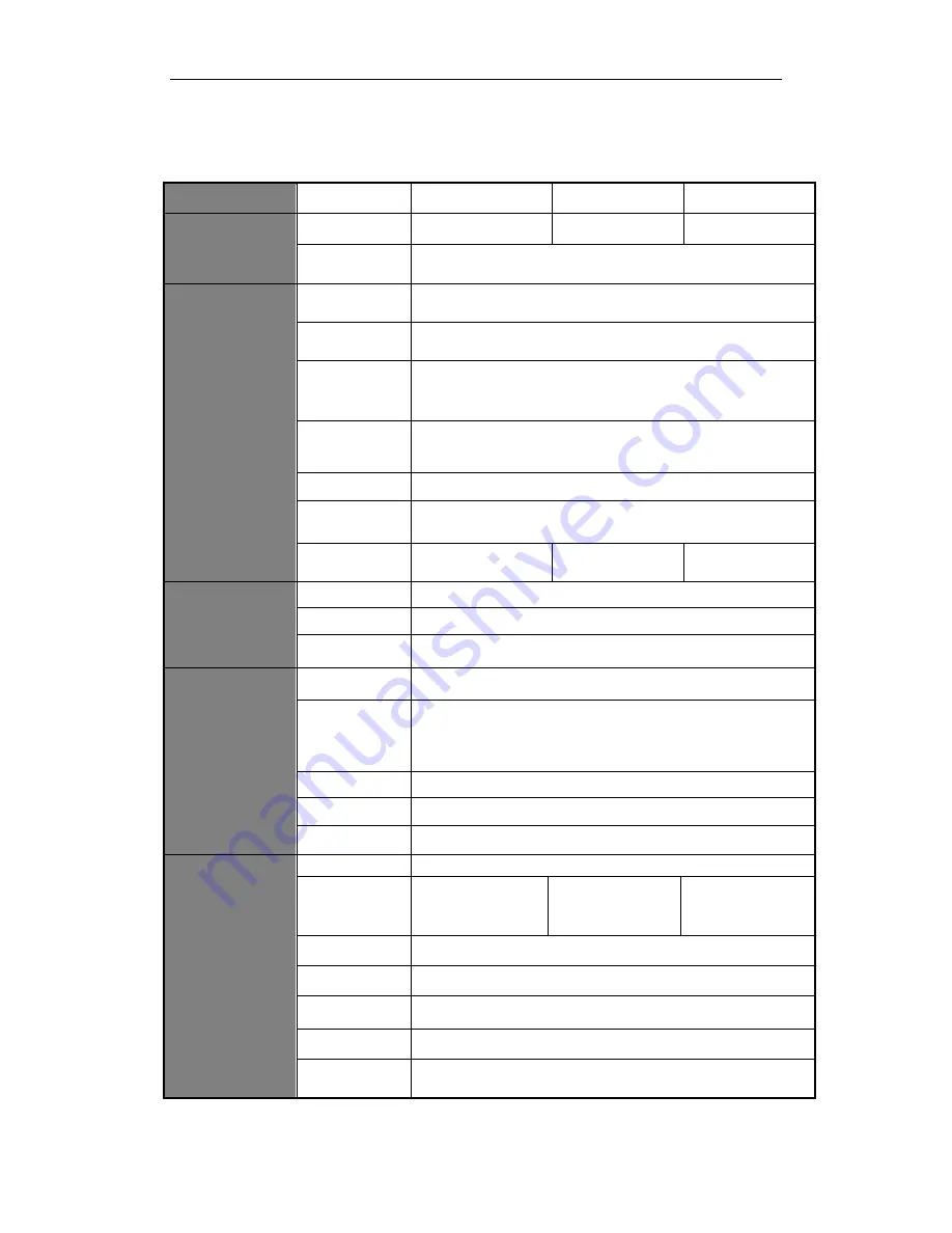 HIKVISION DS-7608NI-ST Series Quick Operation Manual Download Page 15