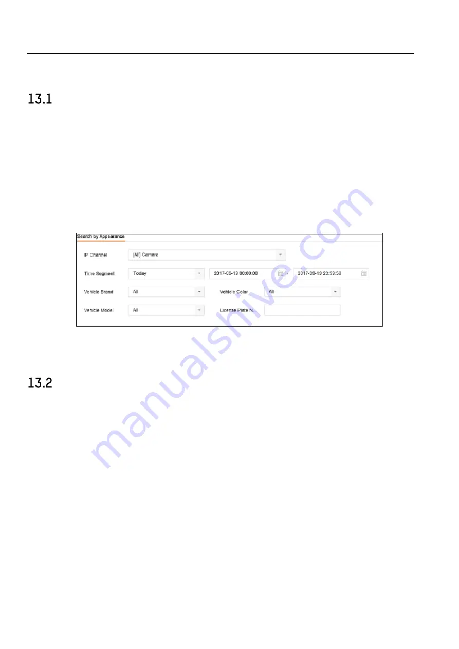 HIKVISION DS-7608NXI-I2/8P/4S Скачать руководство пользователя страница 114