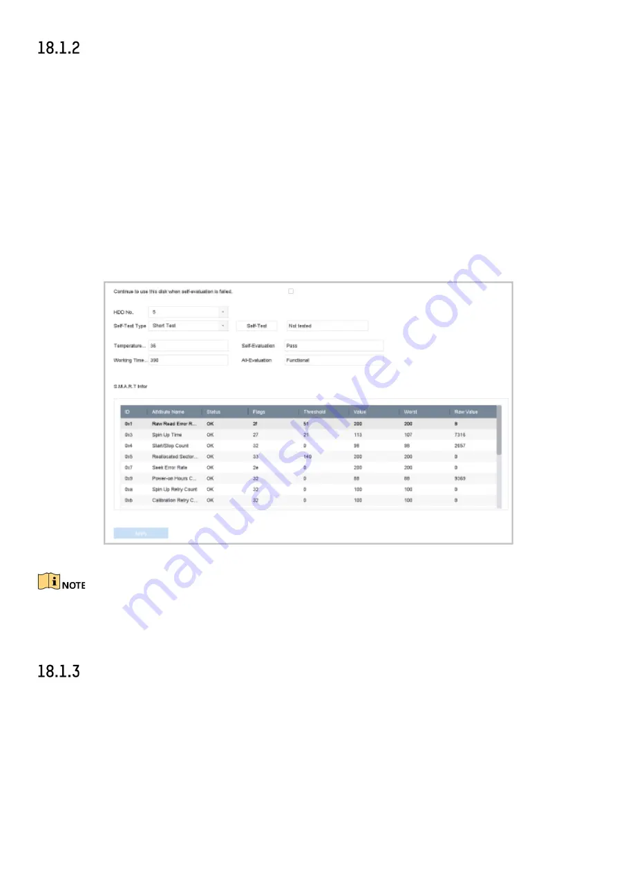 HIKVISION DS-7608NXI-I2/8P/4S User Manual Download Page 135