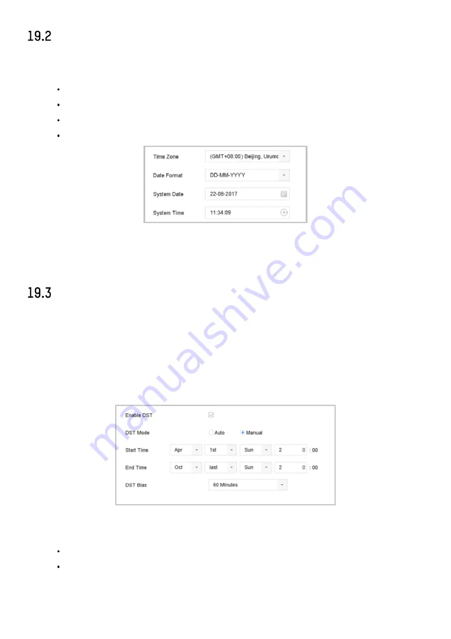 HIKVISION DS-7608NXI-I2/8P/4S Скачать руководство пользователя страница 147