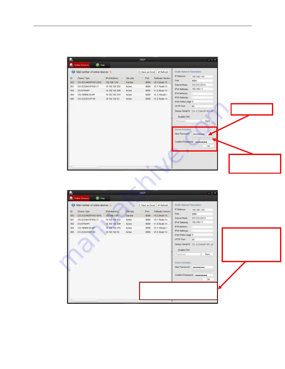 HIKVISION DS-7700NI-SP Series User Manual Download Page 112