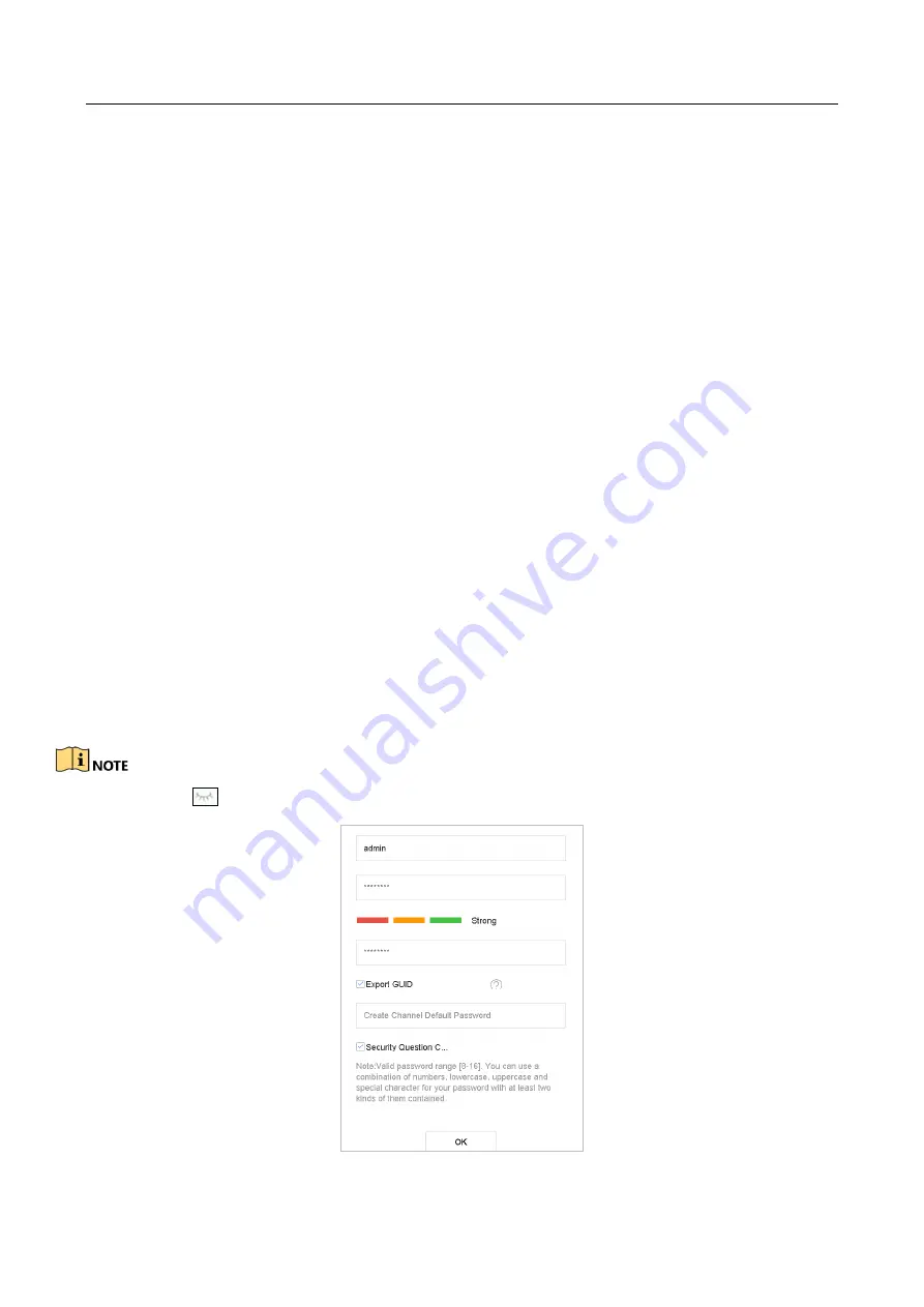 HIKVISION DS-7700NXI-I/P/S Series User Manual Download Page 26