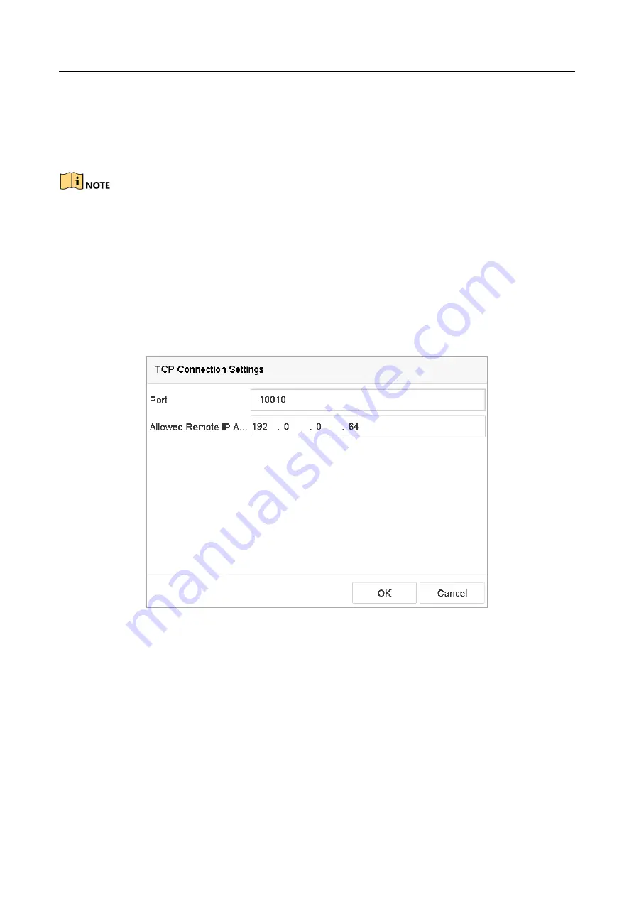 HIKVISION DS-7700NXI-I/P/S Series User Manual Download Page 136