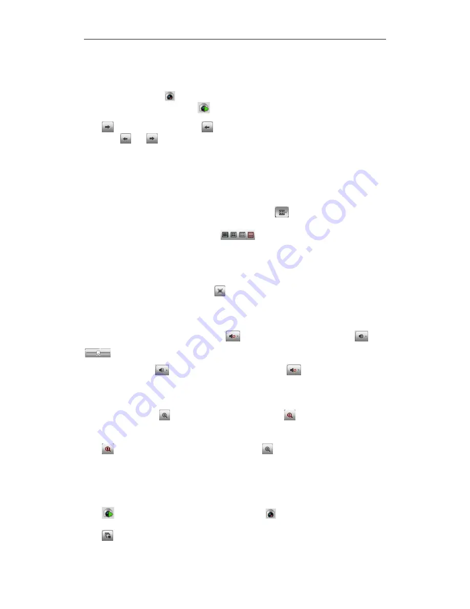 HIKVISION DS-8508NIST Скачать руководство пользователя страница 24