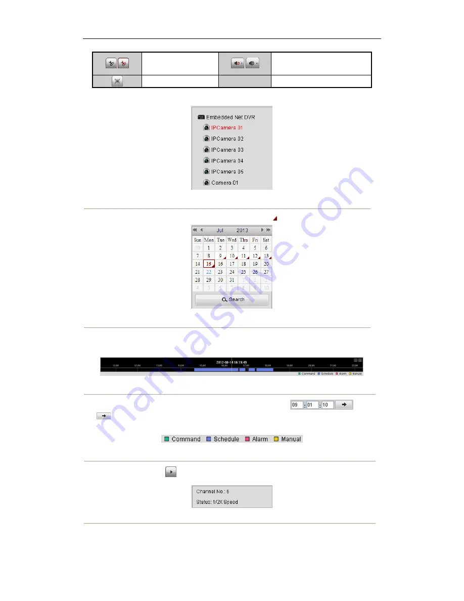 HIKVISION DS-8508NIST User Manual Download Page 37