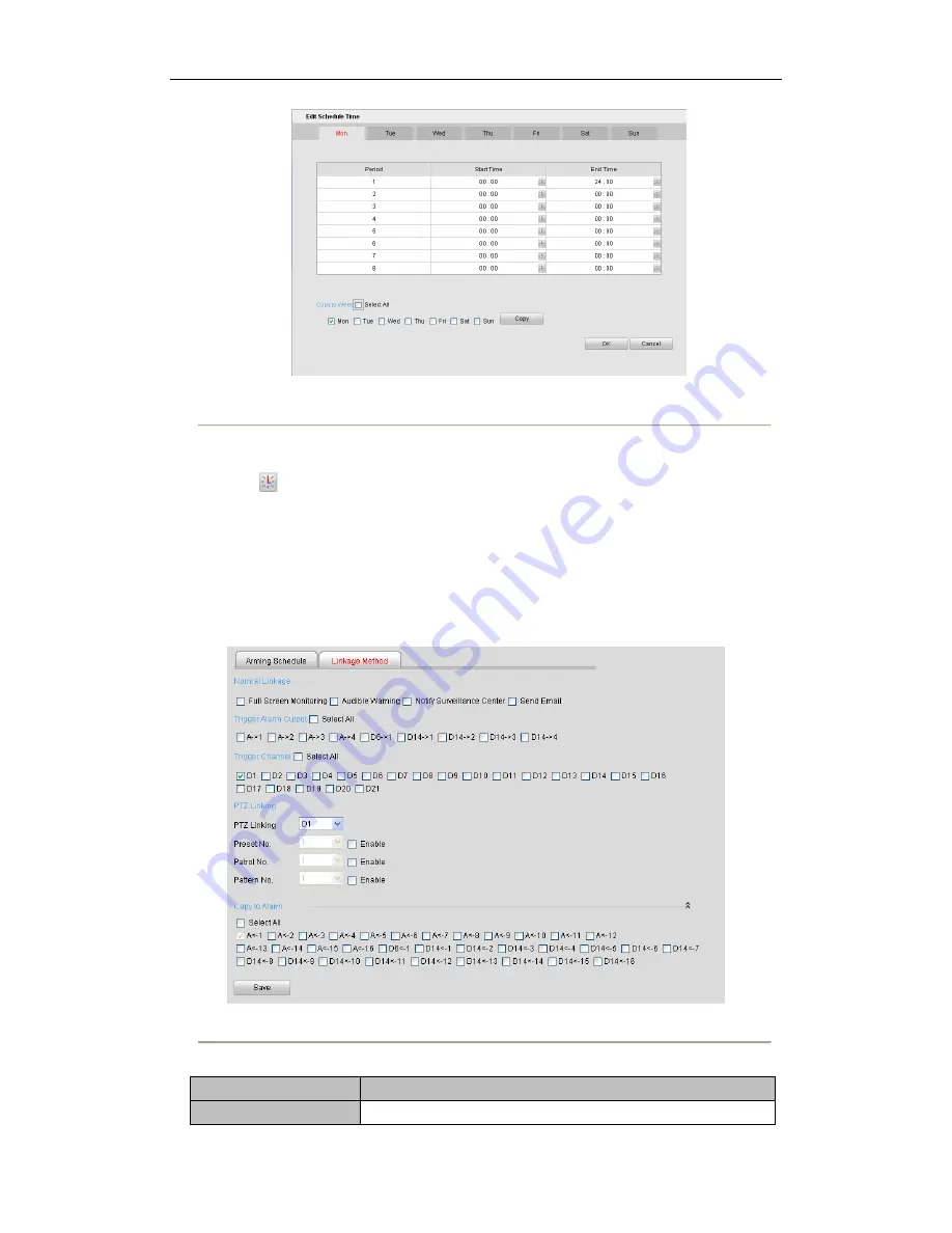 HIKVISION DS-8508NIST User Manual Download Page 47