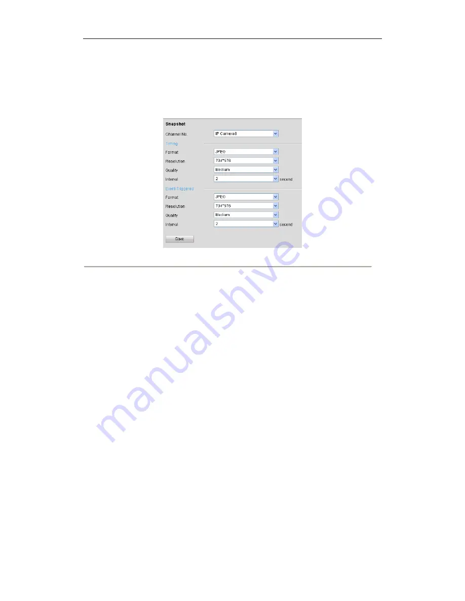 HIKVISION DS-8508NIST User Manual Download Page 77