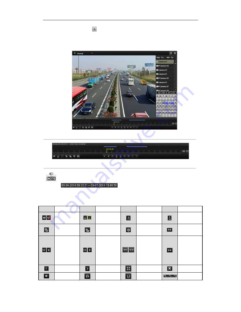 HIKVISION DS-96128NI-E16 User Manual Download Page 82