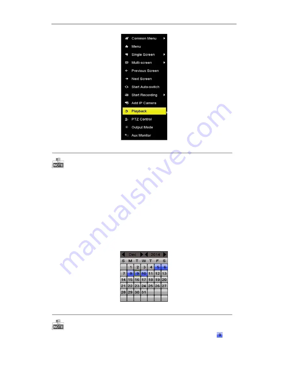 HIKVISION DS-96128NI-H16DS-96128NI-H16/HDS-96128NI-H16/IDS-96128NI-H16/H/IDS-96128NI-F16DS-96128NI-F16/HDS-96128NI-F16/IDS-96128NI Скачать руководство пользователя страница 80