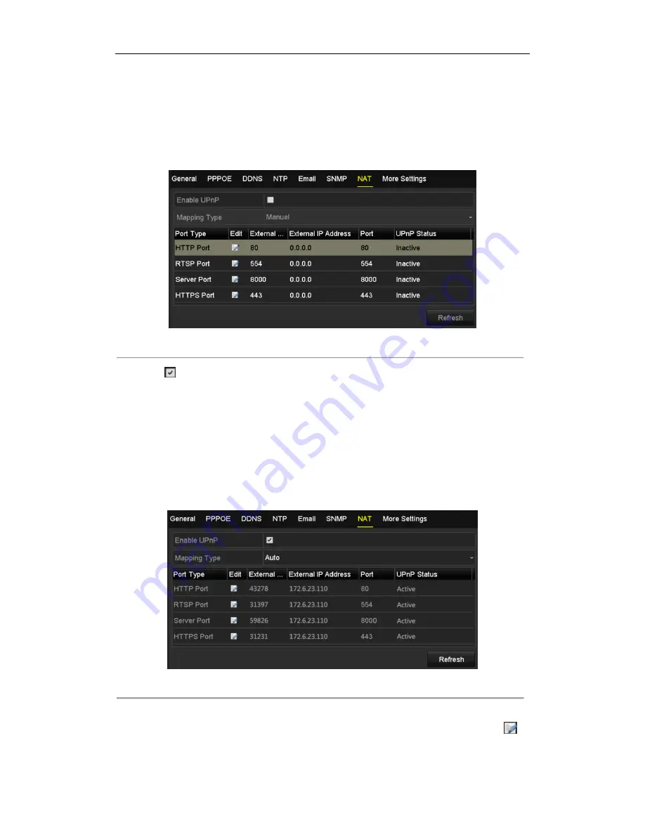 HIKVISION DS-96128NI-H16DS-96128NI-H16/HDS-96128NI-H16/IDS-96128NI-H16/H/IDS-96128NI-F16DS-96128NI-F16/HDS-96128NI-F16/IDS-96128NI Скачать руководство пользователя страница 150