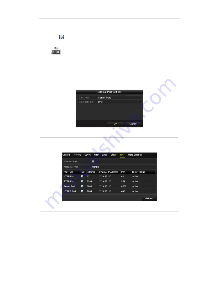 HIKVISION DS-96128NI-H16DS-96128NI-H16/HDS-96128NI-H16/IDS-96128NI-H16/H/IDS-96128NI-F16DS-96128NI-F16/HDS-96128NI-F16/IDS-96128NI User Manual Download Page 151