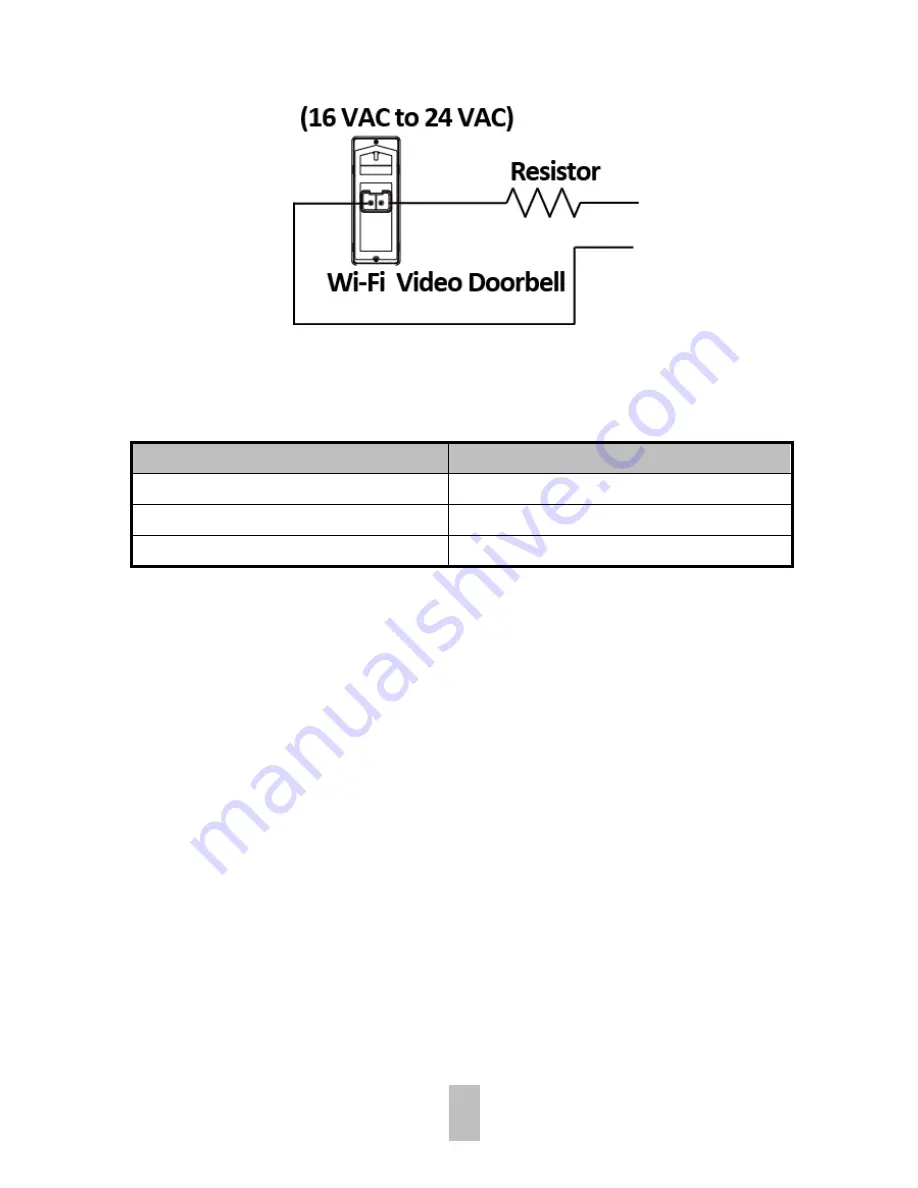 HIKVISION DS-KB6003-WIP Скачать руководство пользователя страница 6