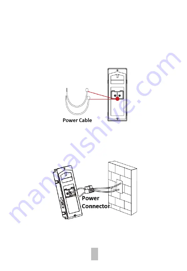 HIKVISION DS-KB6403-WIP User Manual Download Page 11