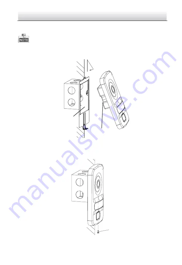 HIKVISION DS-KV8102-IM Скачать руководство пользователя страница 25