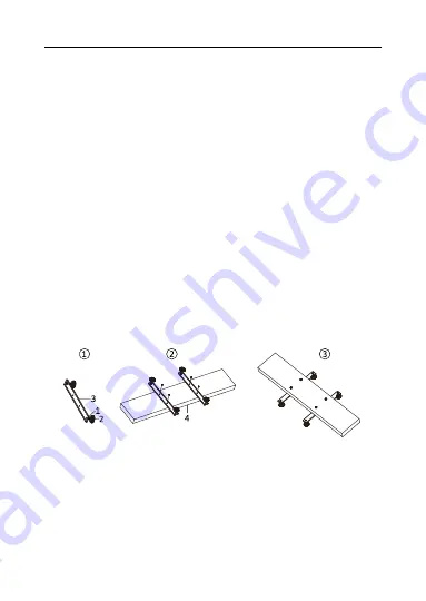 HIKVISION DS-MI9605-GA Series Скачать руководство пользователя страница 9