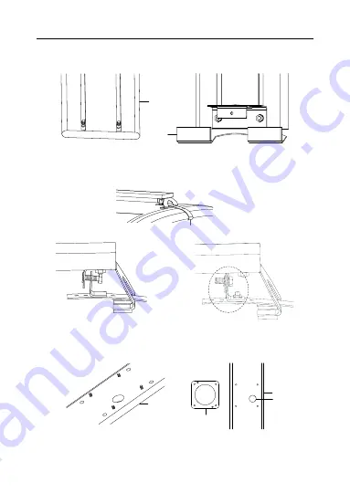 HIKVISION DS-MI9605-GA Series Quick Start Manual Download Page 10