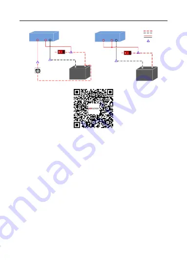 HIKVISION DS-MI9605-GA Series Quick Start Manual Download Page 27