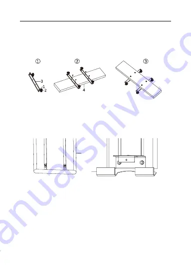 HIKVISION DS-MI9605-GA Series Quick Start Manual Download Page 49