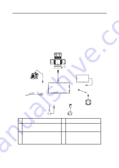 HIKVISION DS-MI9605-GA Series Quick Start Manual Download Page 59