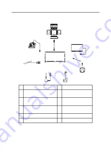 HIKVISION DS-MI9605-GA Series Quick Start Manual Download Page 86