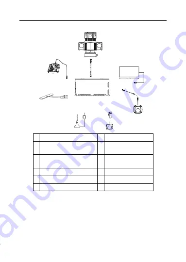 HIKVISION DS-MI9605-GA Series Quick Start Manual Download Page 98