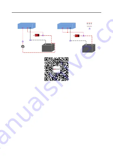 HIKVISION DS-MI9605-GA Series Скачать руководство пользователя страница 104