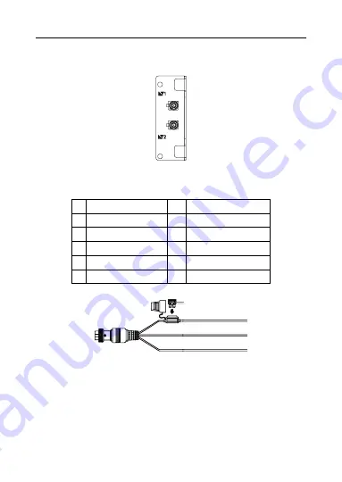 HIKVISION DS-MI9605-GA Series Quick Start Manual Download Page 115