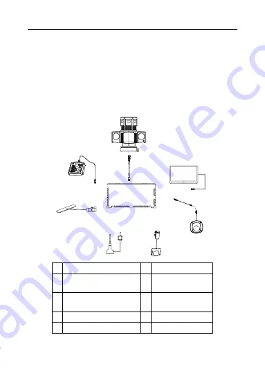 HIKVISION DS-MI9605-GA Series Quick Start Manual Download Page 122