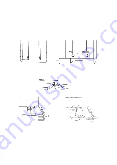 HIKVISION DS-MI9605-GA Series Скачать руководство пользователя страница 125