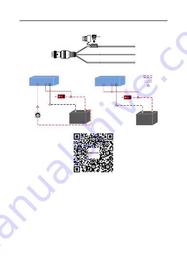 HIKVISION DS-MI9605-GA Series Quick Start Manual Download Page 128