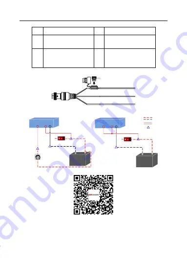 HIKVISION DS-MI9605-GA Series Скачать руководство пользователя страница 236