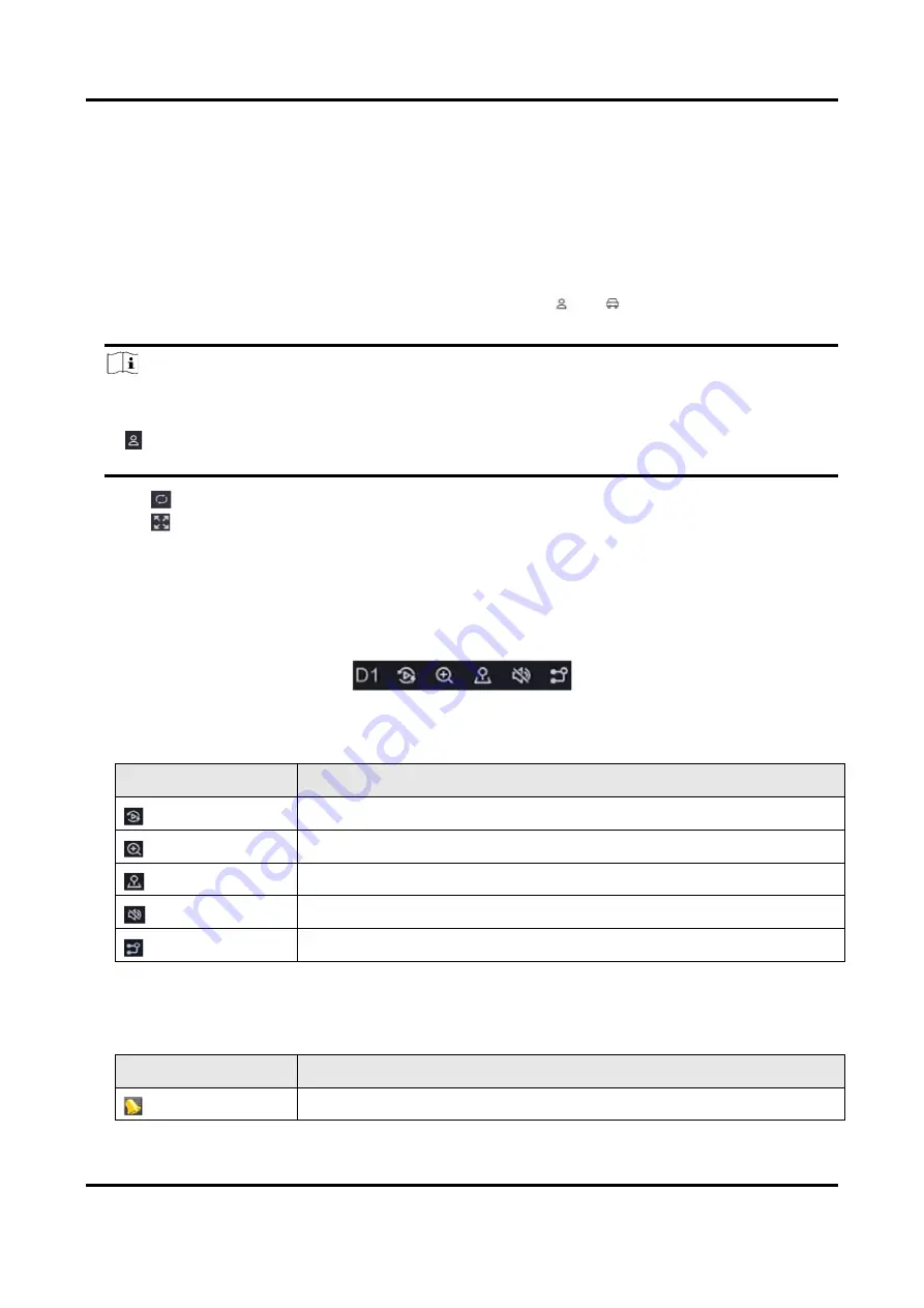 HIKVISION HiLook IK-4248TH-MH/P User Manual Download Page 17