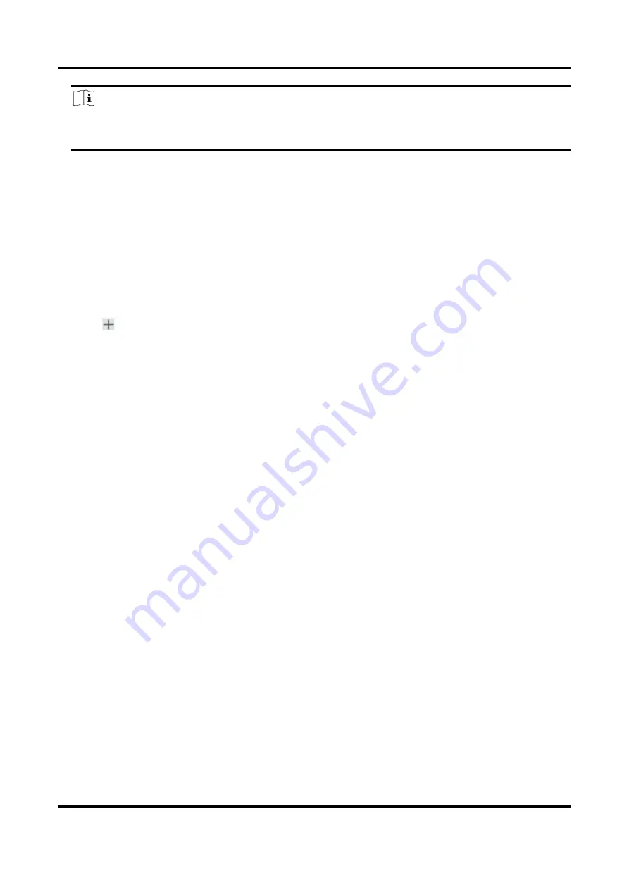 HIKVISION HiLook IK-4248TH-MH/P User Manual Download Page 37