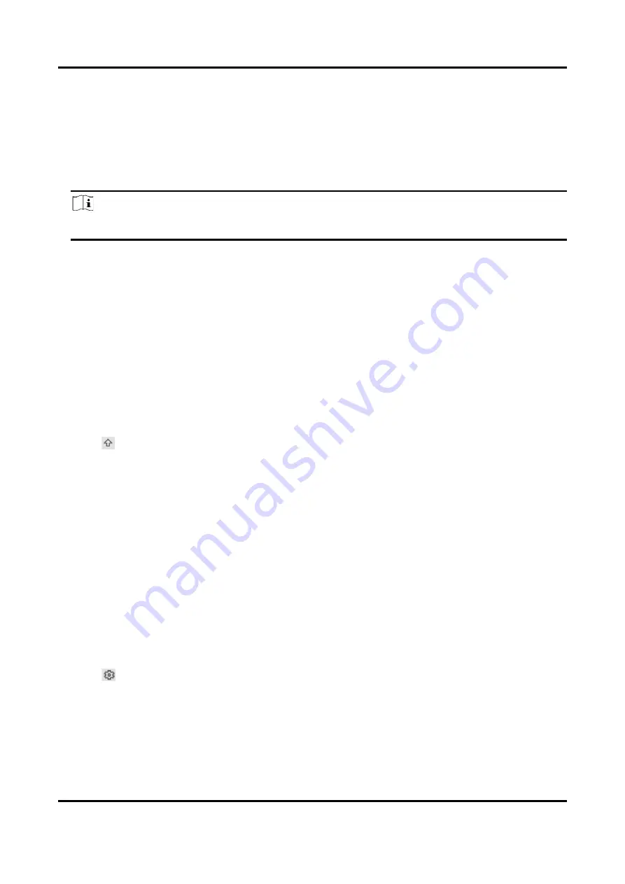 HIKVISION HiLook IK-4248TH-MH/P User Manual Download Page 39