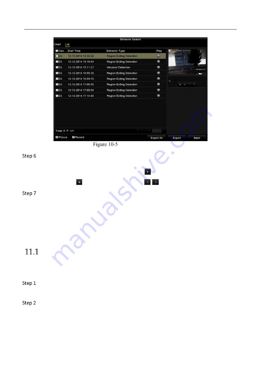 HIKVISION HWN-2104H-4P User Manual Download Page 159