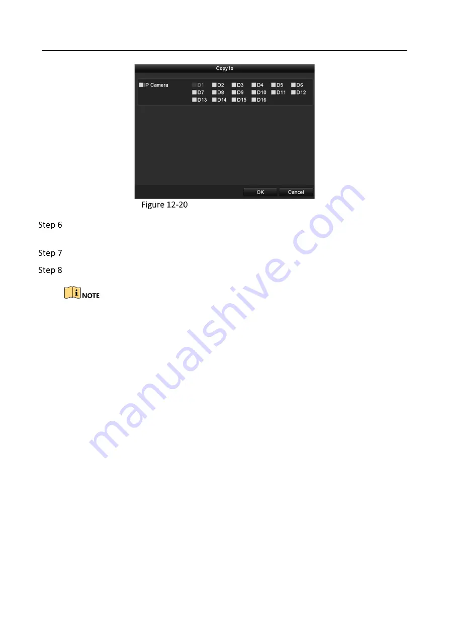 HIKVISION HWN-2104H-4P User Manual Download Page 188