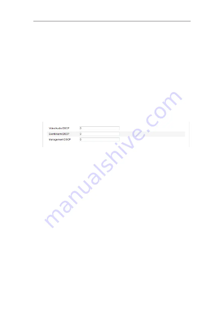 HIKVISION I0D2400 User Manual Download Page 58