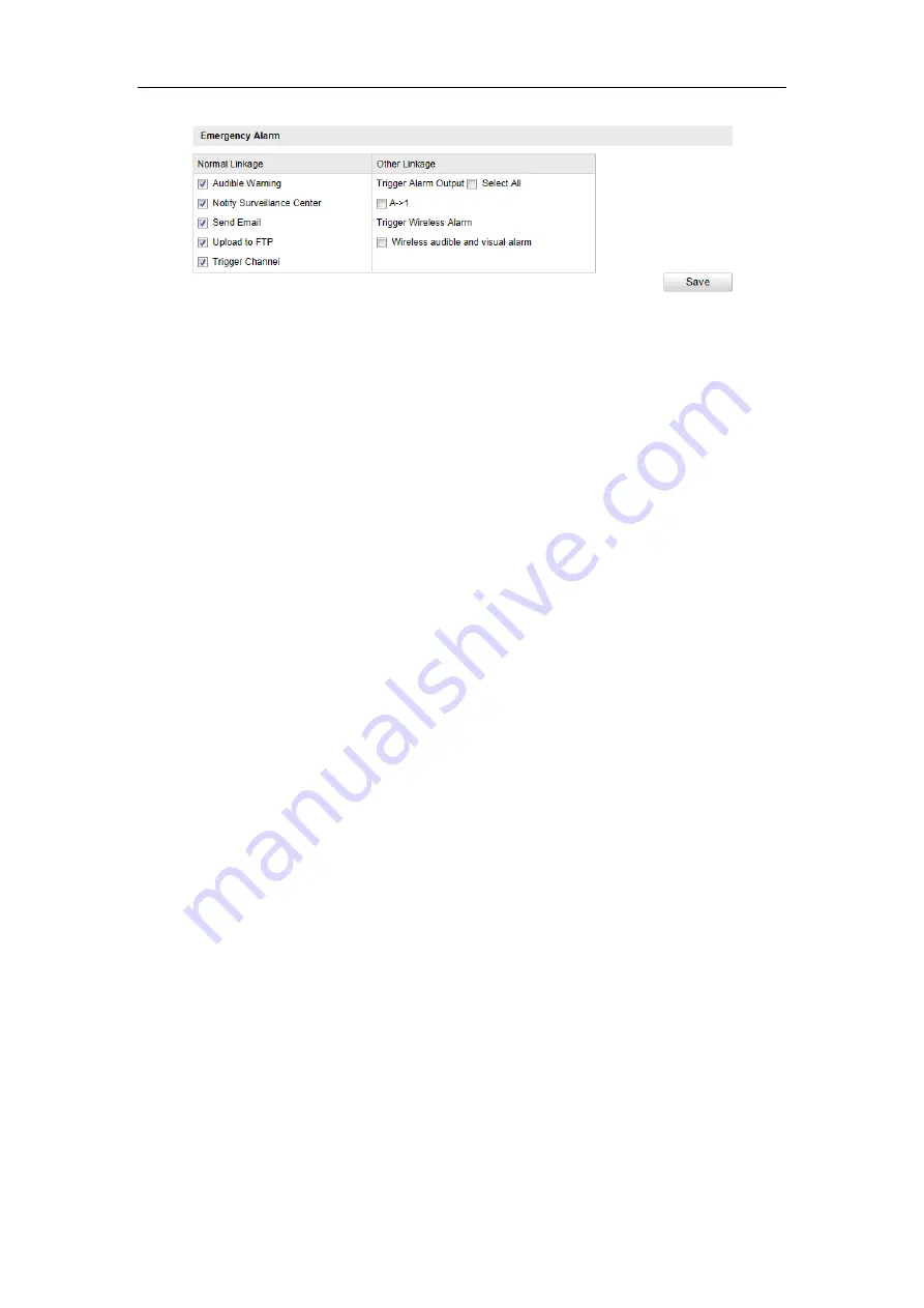 HIKVISION I0D2400 User Manual Download Page 99