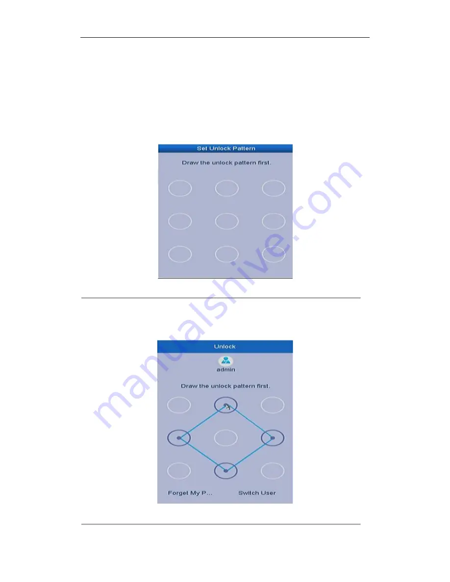 HIKVISION LV-N9600 Series User Manual Download Page 26