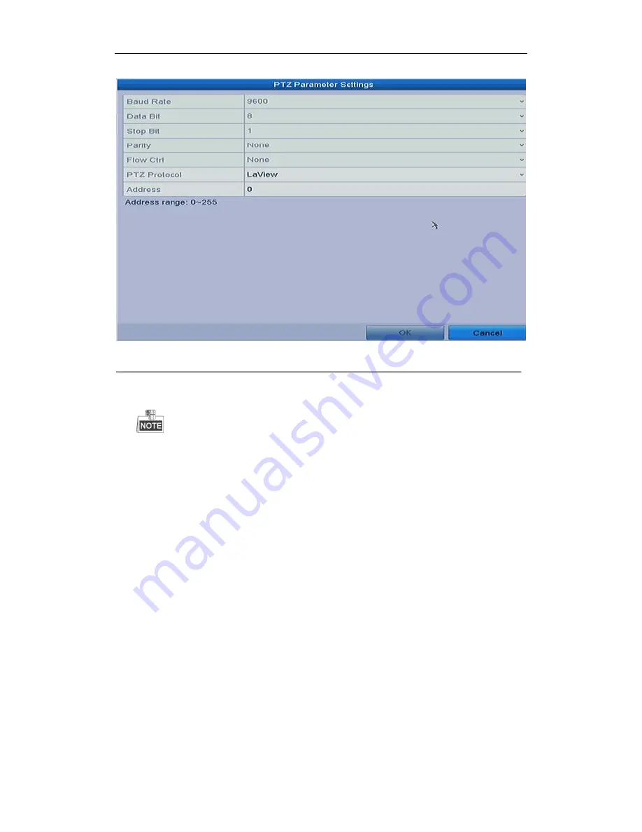 HIKVISION LV-N9600 Series User Manual Download Page 56