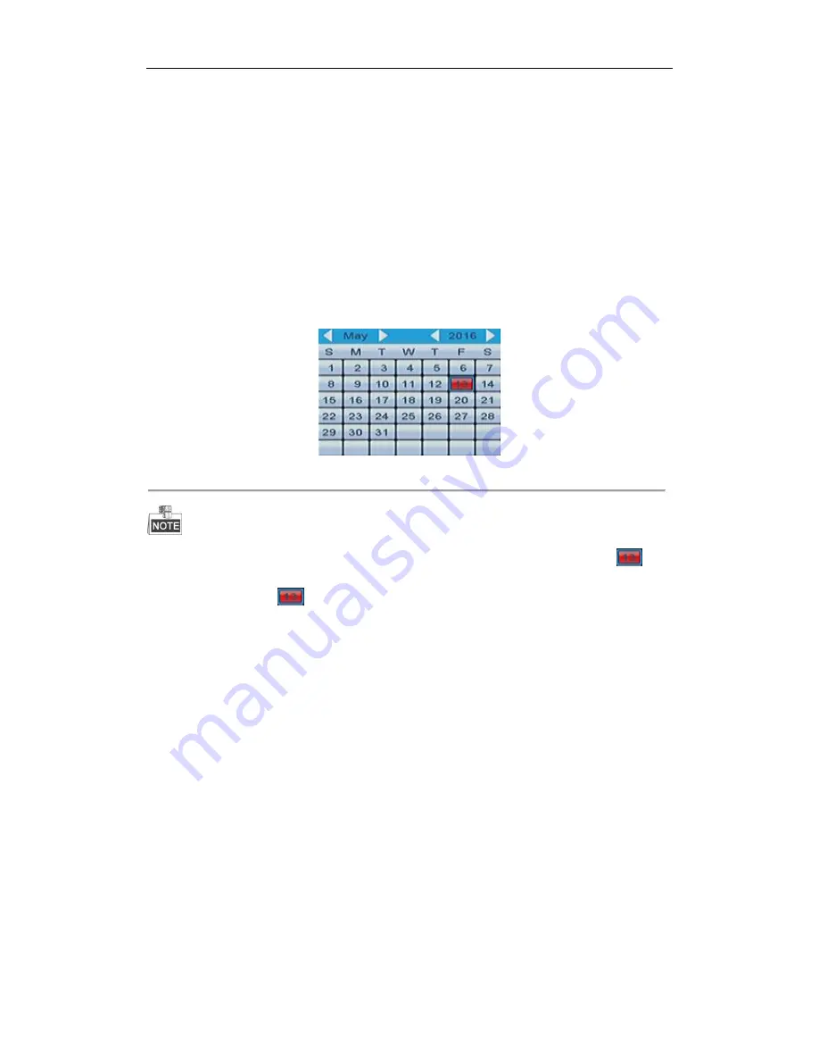 HIKVISION LV-N9600 Series User Manual Download Page 91