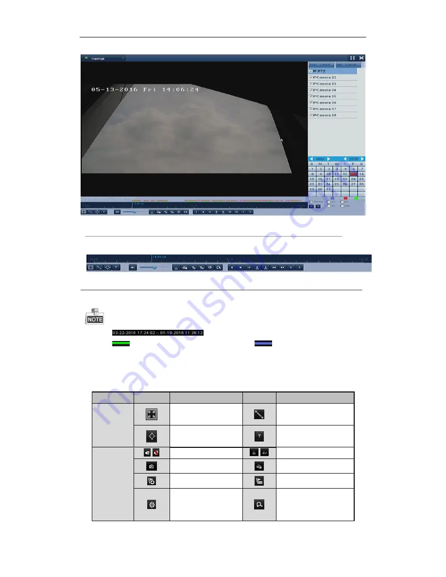 HIKVISION LV-N9600 Series User Manual Download Page 92