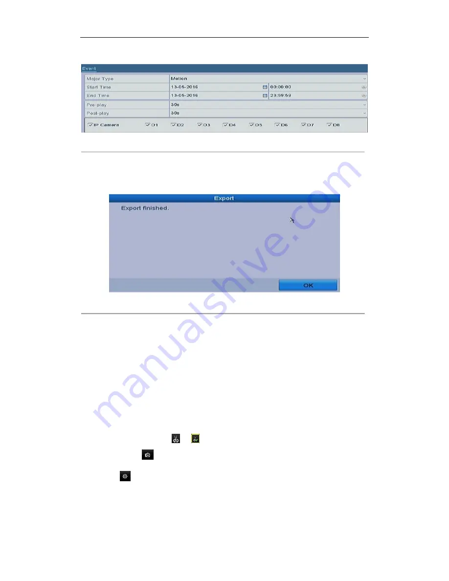 HIKVISION LV-N9600 Series User Manual Download Page 112