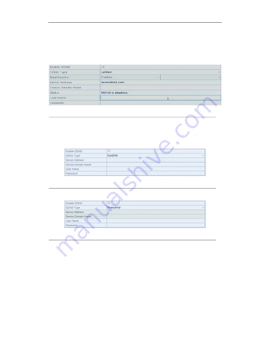 HIKVISION LV-N9600 Series User Manual Download Page 152