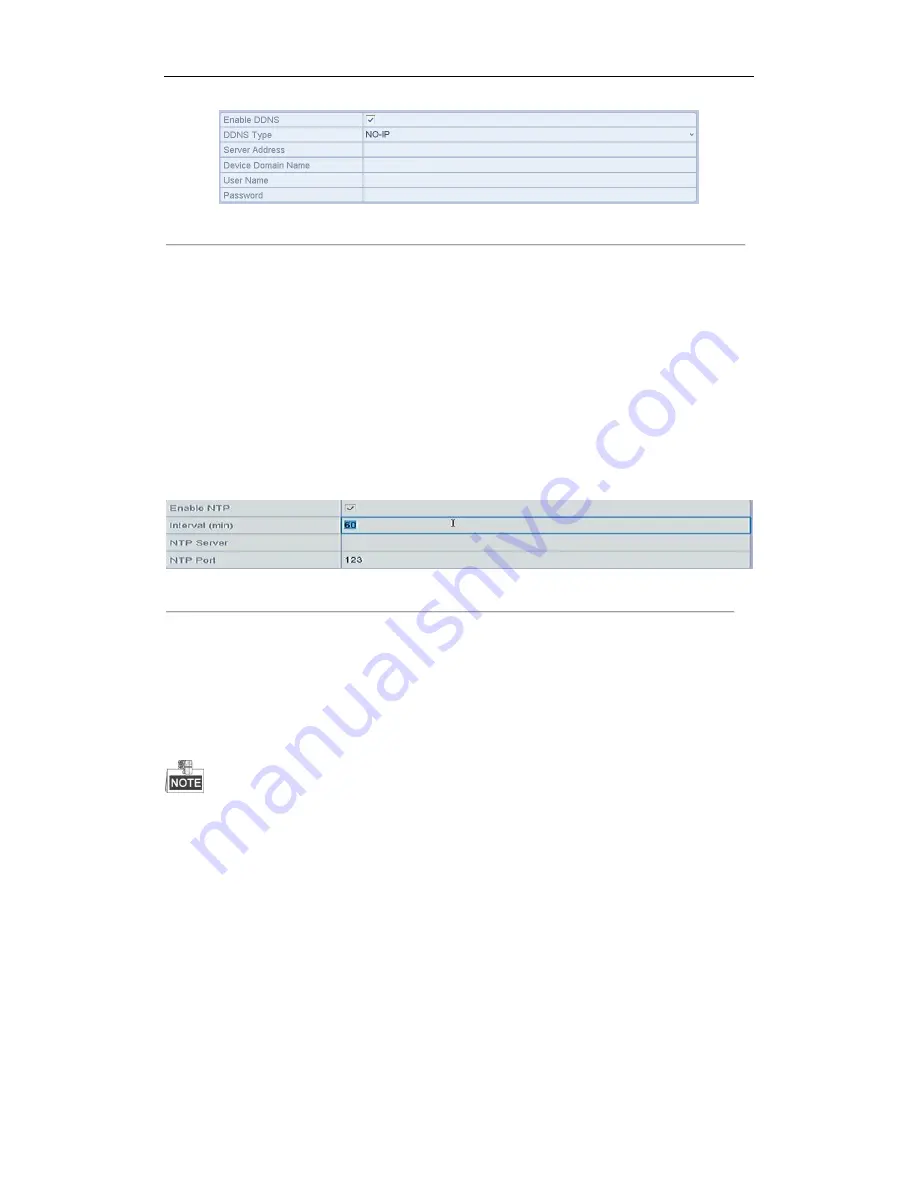 HIKVISION LV-N9600 Series User Manual Download Page 153