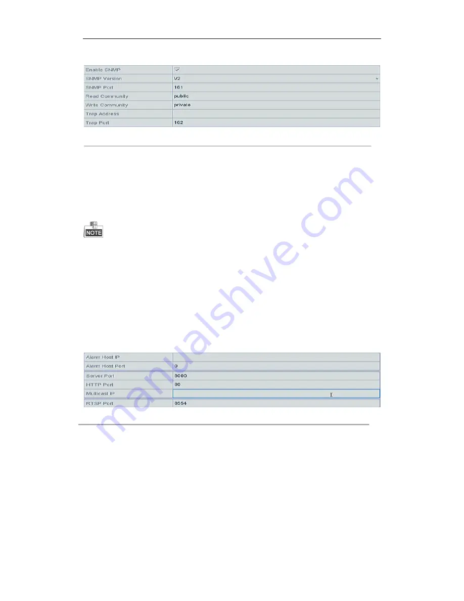 HIKVISION LV-N9600 Series User Manual Download Page 154